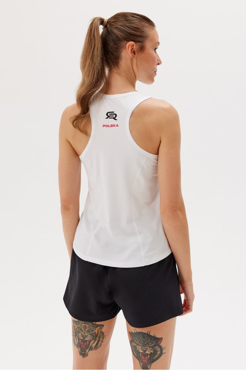 Pánský Tank Top AIRY