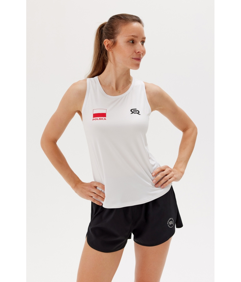 Męski Tank Top AIRY Męski Tank Top AIRY