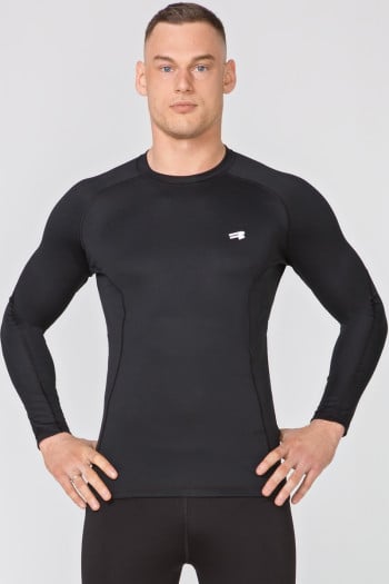 Koszulka termoaktywna FURY LS