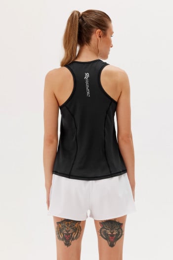 Women's SINGLET running shirt