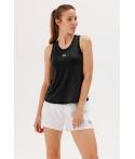 Damska koszulka do biegania RUNNING SINGLET
