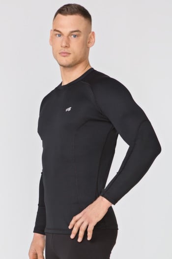 Koszulka termoaktywna FURY LS