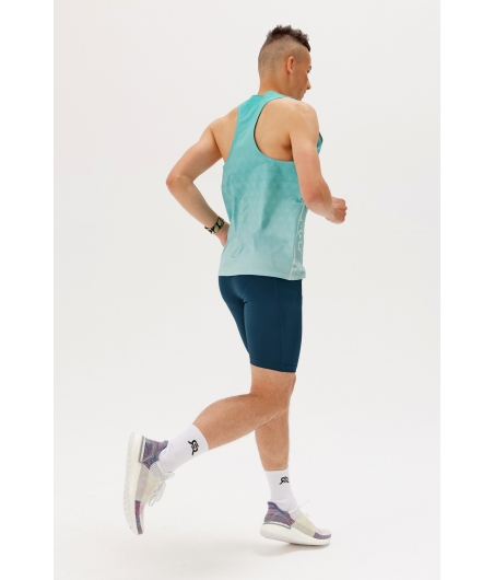 Męska koszulka do biegania SUPPORT SINGLET