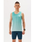 Męska koszulka do biegania SUPPORT SINGLET