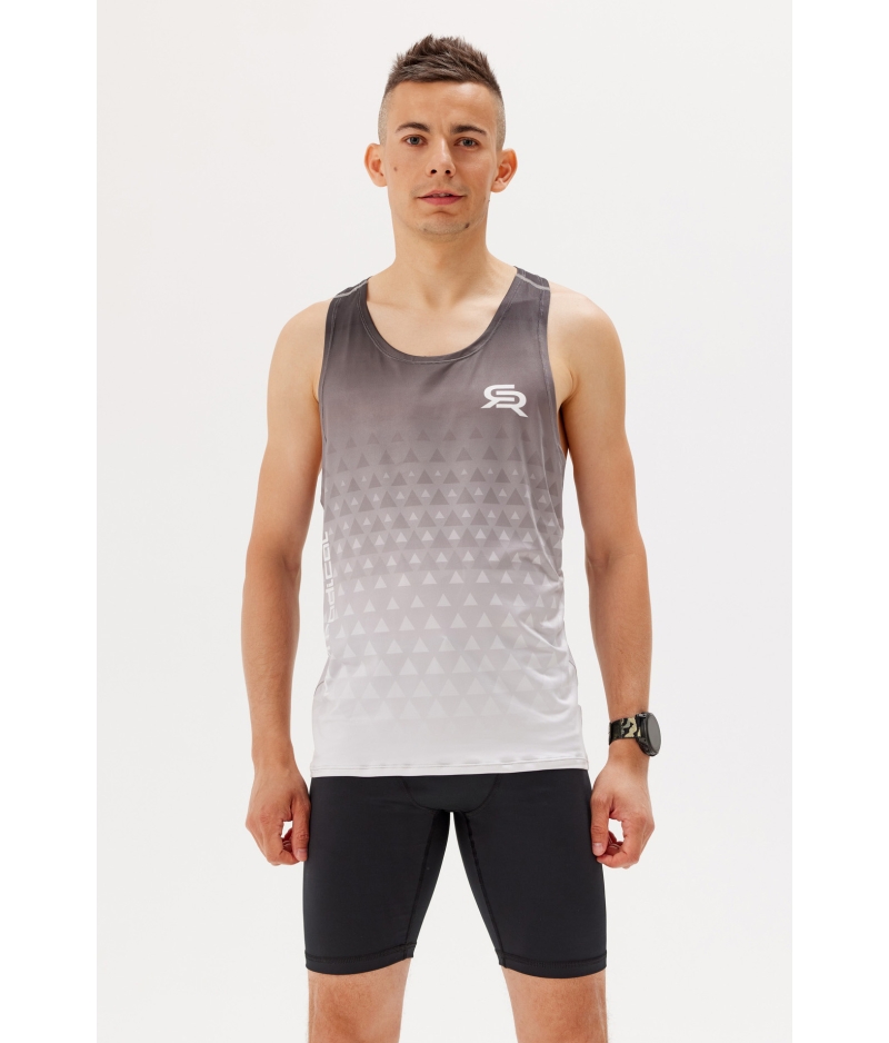 Męski Tank Top AIRY Męski Tank Top AIRY