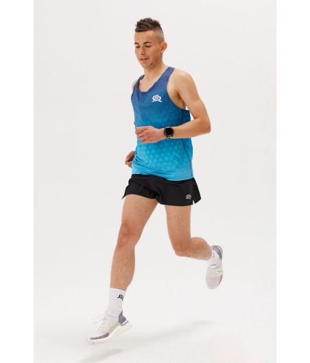 Męska koszulka do biegania SUPPORT SINGLET