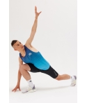 Męska koszulka do biegania SUPPORT SINGLET