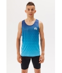 Męska koszulka do biegania SUPPORT SINGLET