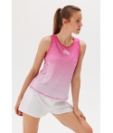 copy of Women's SINGLET running shirt