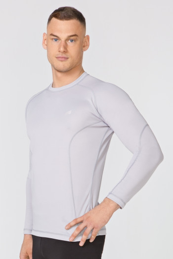Men's thermoactive longsleeve FURY LS