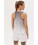 Damska koszulka do biegania SUPPORT SINGLET