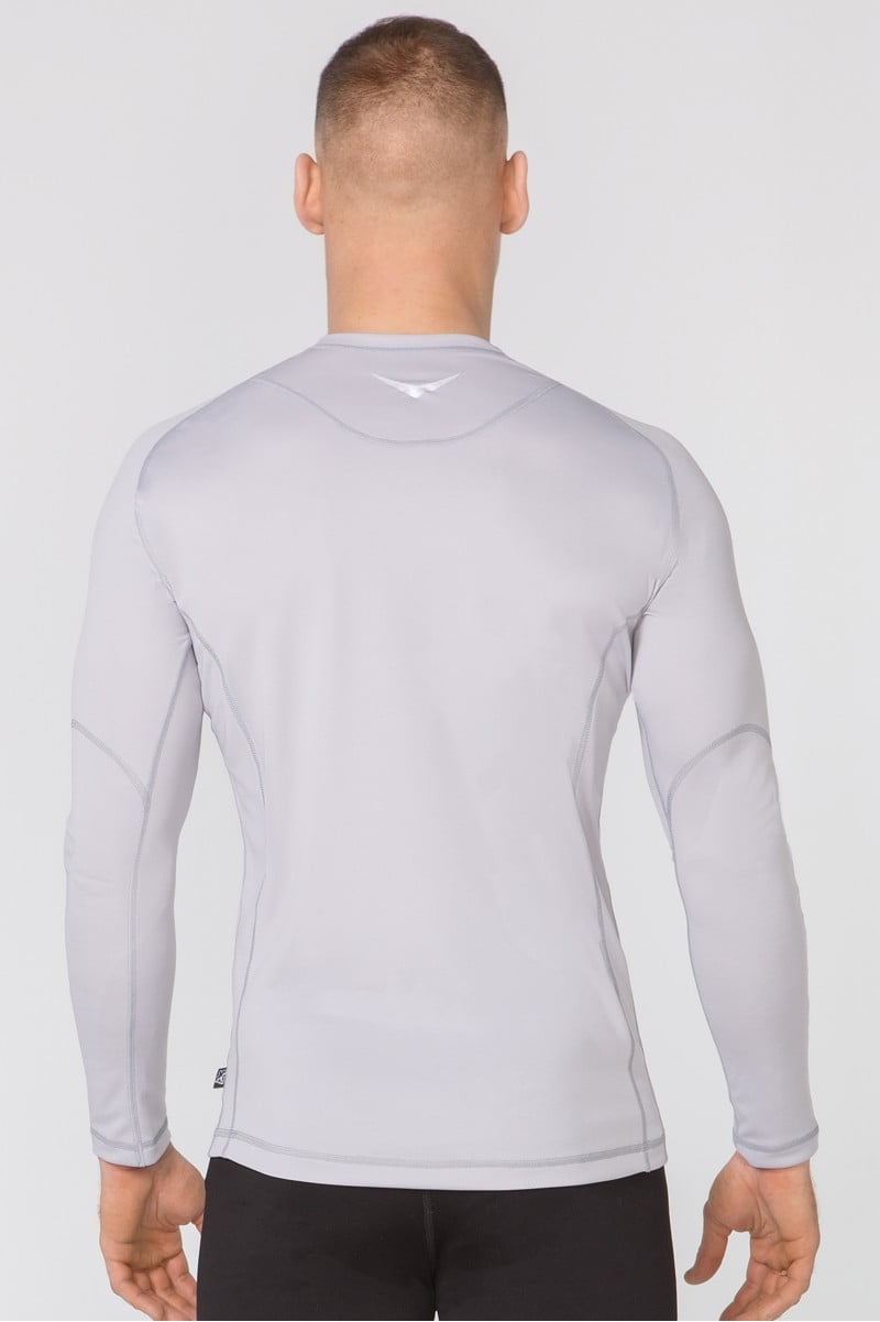Men's thermoactive longsleeve FURY LS