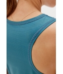 Damska koszulka do biegania SUPPORT SINGLET