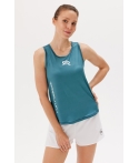 Damska koszulka do biegania SUPPORT SINGLET