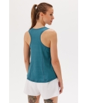 Damska koszulka do biegania SUPPORT SINGLET