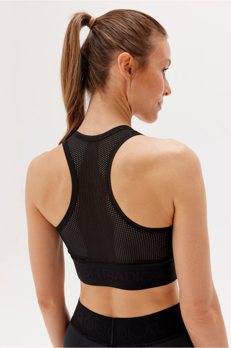 SPORTS BRA ICON RUN