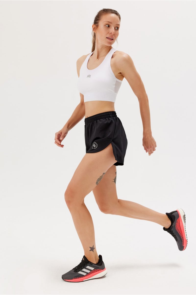 Stanik sportowy SPORTS BRA ICON RUN
