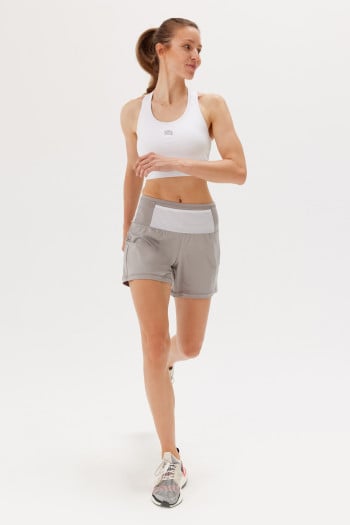 Stanik sportowy SPORTS BRA ICON RUN