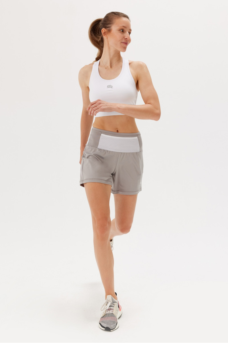 SPORTS BRA ICON RUN