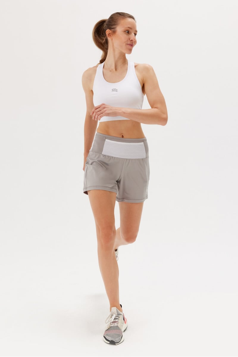 Stanik sportowy SPORTS BRA ICON RUN