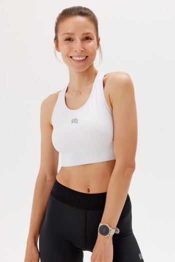 SPORTS BRA ICON RUN