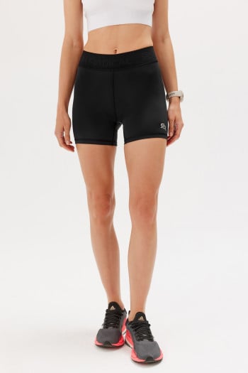 Women's ICON RUN SHORTS