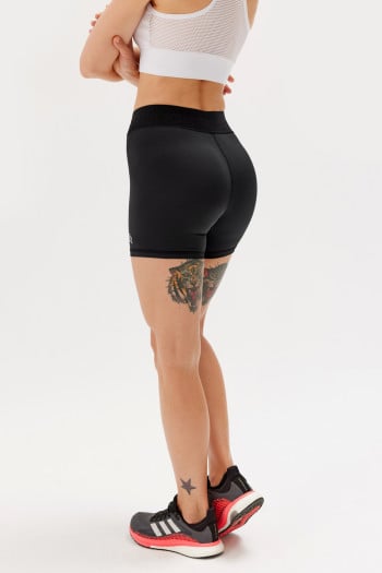 Women's ICON RUN SHORTS