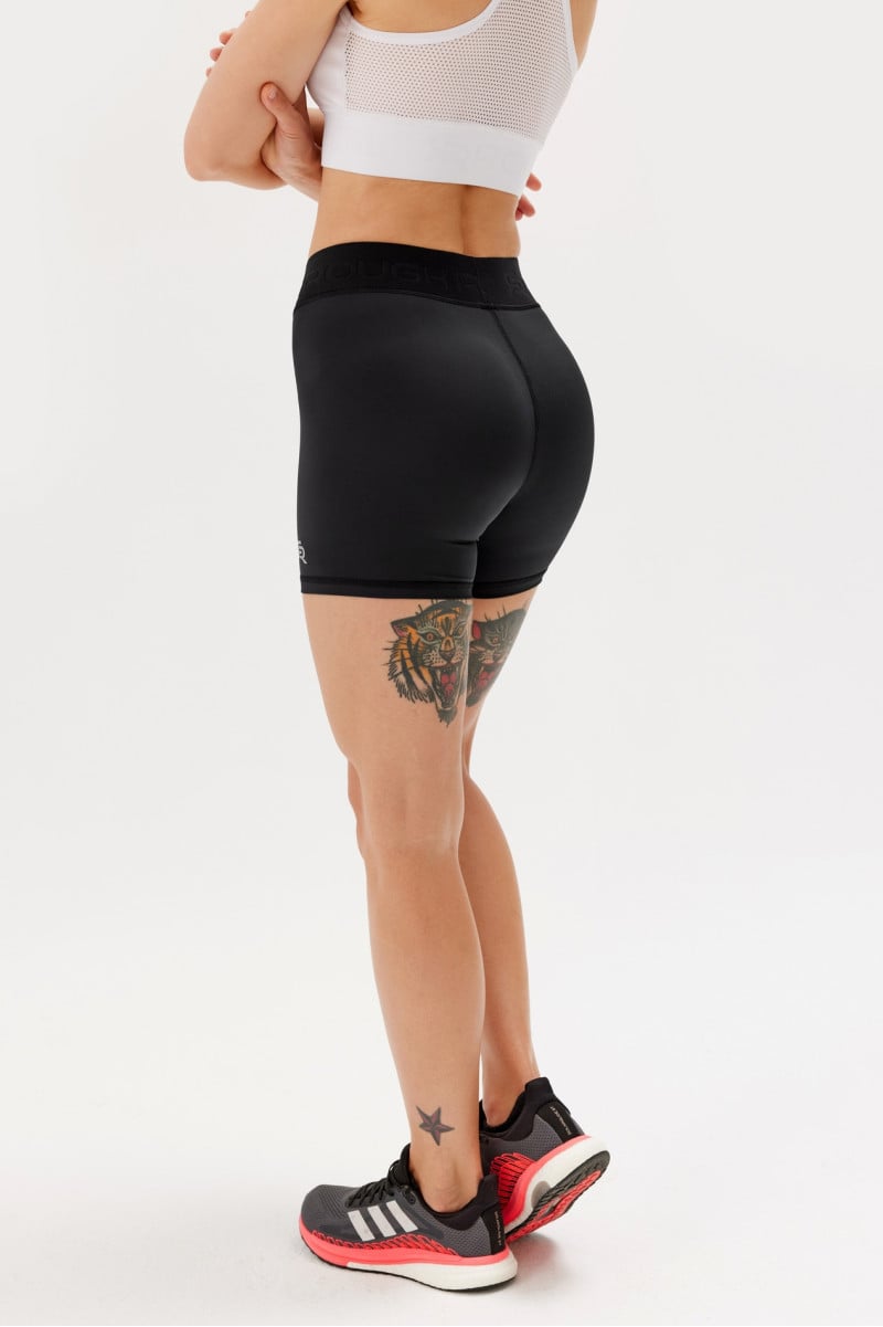 Women's ICON RUN SHORTS