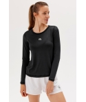 Women's QUALITY LS running shirt