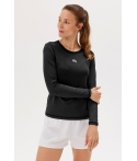 Women's QUALITY LS running shirt
