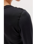 Women's QUALITY LS running shirt