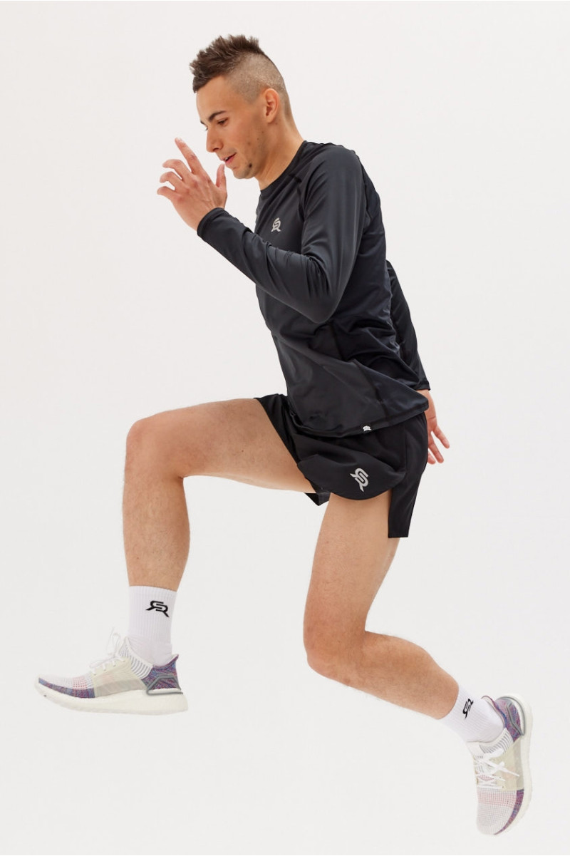 Damskie spodenki BETA SHORTS
