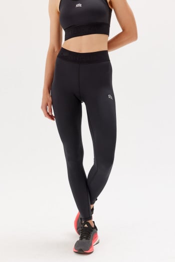Women's ICON RUN LONG Leggings