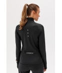 ACTIV RUN WOMEN Workout Sweatshirt.