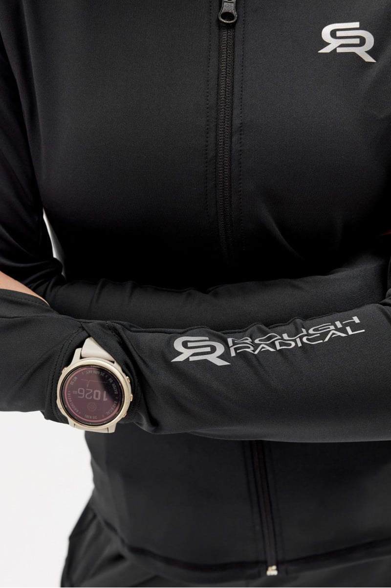 Bluza Treningowa ACTIV RUN WOMEN