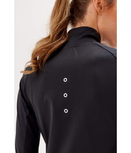 ACTIV RUN WOMEN Workout Sweatshirt.