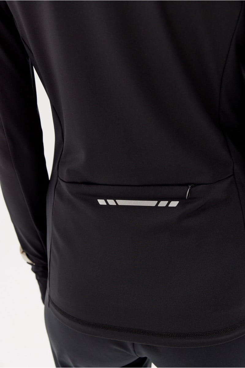 Bluza Treningowa ACTIV RUN WOMEN