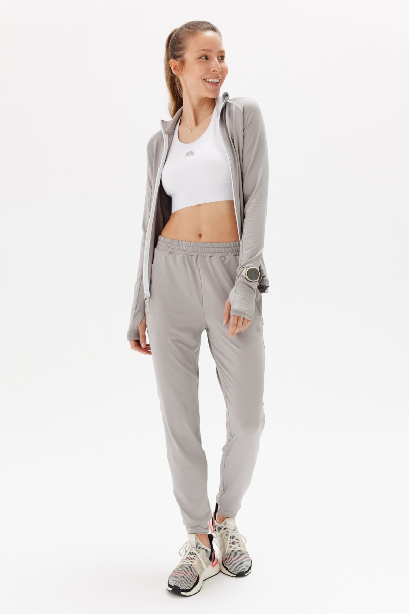 Bluza Treningowa ACTIV RUN WOMEN