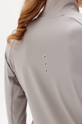 ACTIV RUN WOMEN Workout Sweatshirt.