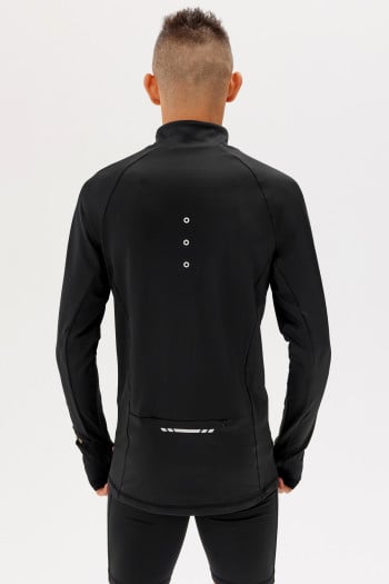 ACTIV RUN MEN training sweatshirt