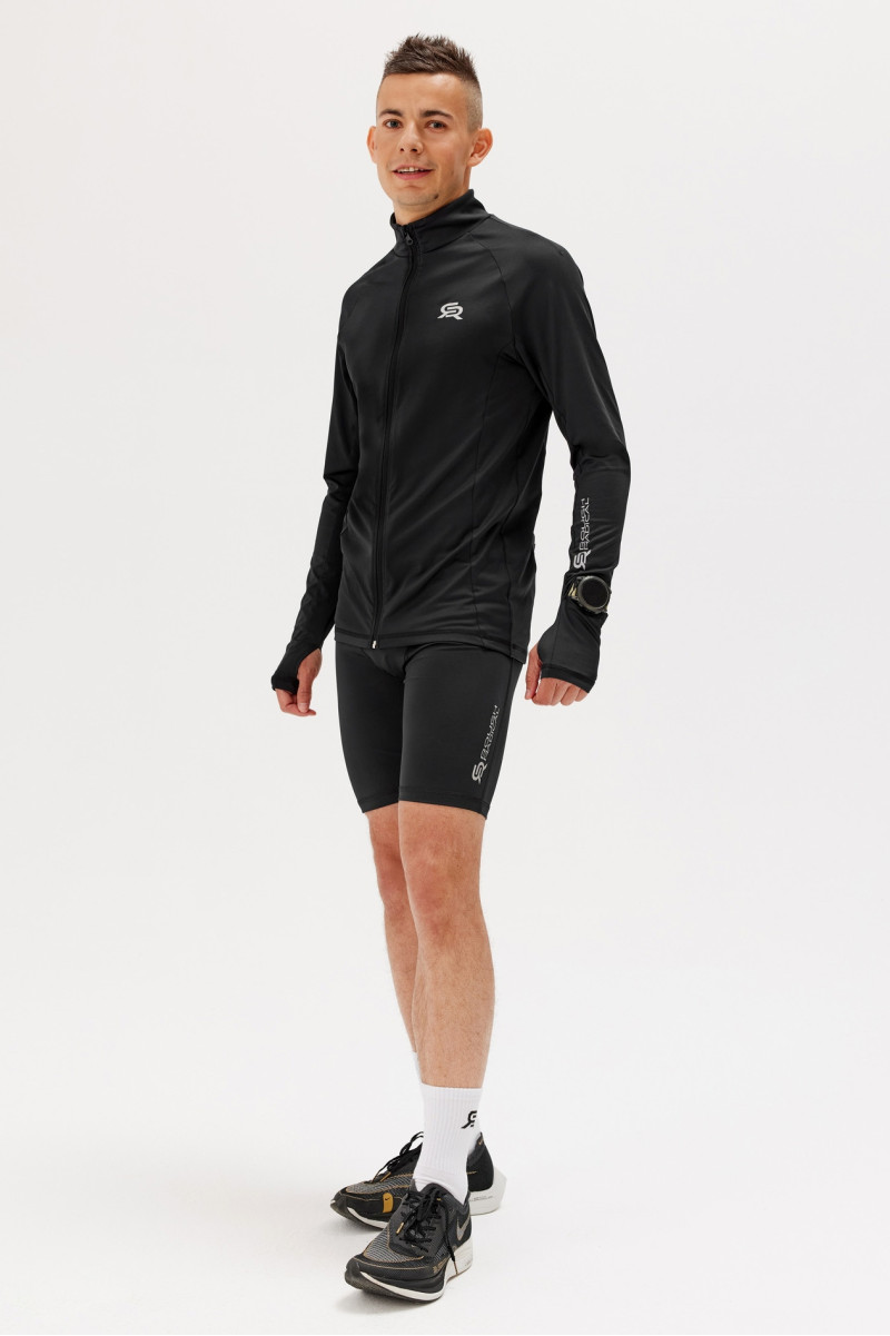 Bluza termoaktywna BOOST
