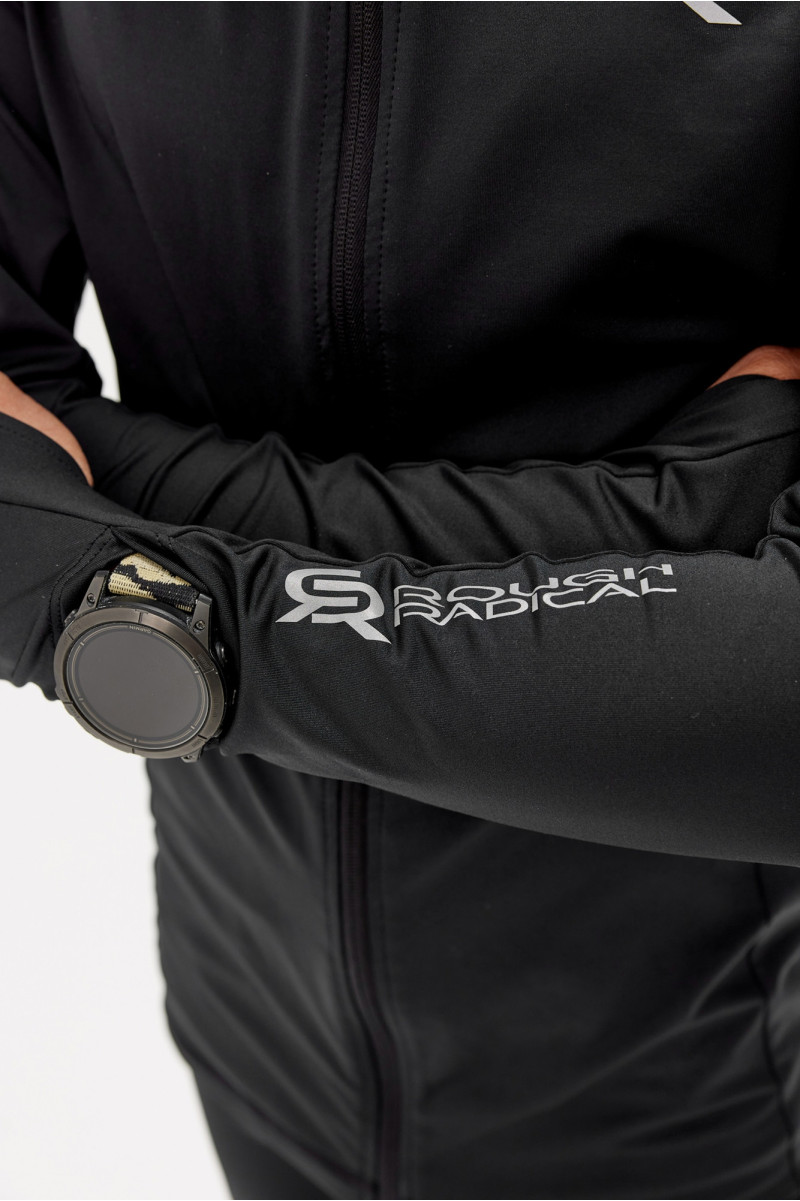 ACTIV RUN MEN training sweatshirt