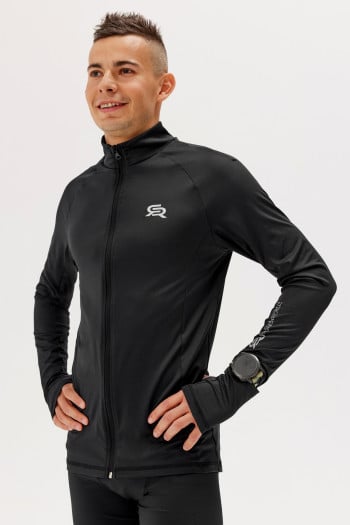 ACTIV RUN MEN training sweatshirt