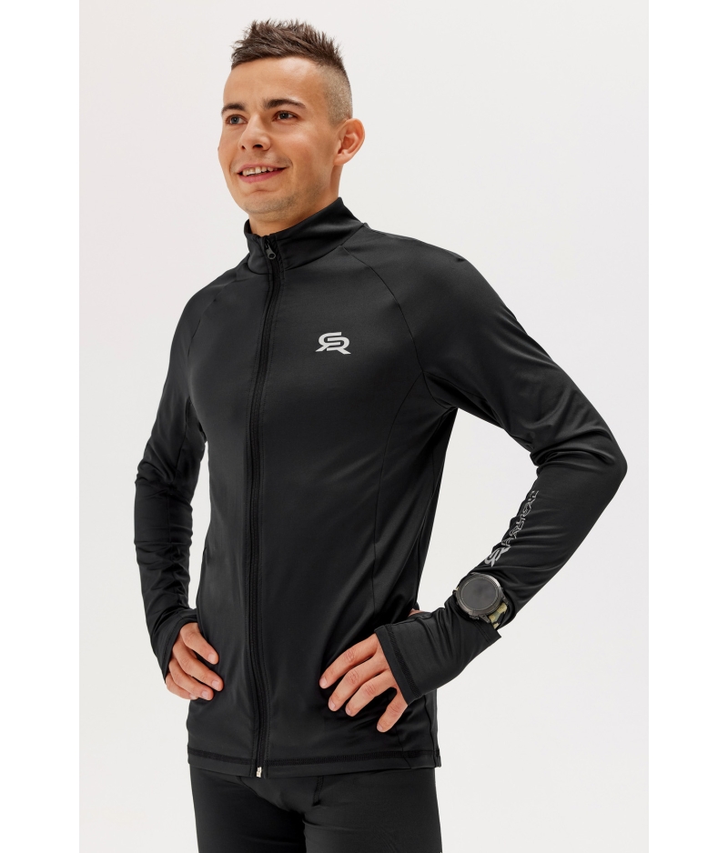 Bluza termoaktywna BOOST Bluza termoaktywna BOOST