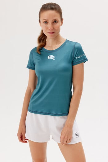 Women's SUPPORT TEE WOMEN Running Shirt