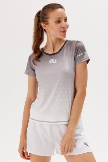 Women's SUPPORT TEE WOMEN Running Shirt