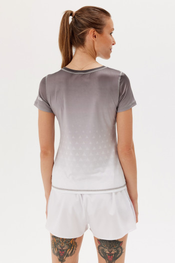 Women's SUPPORT TEE WOMEN Running Shirt