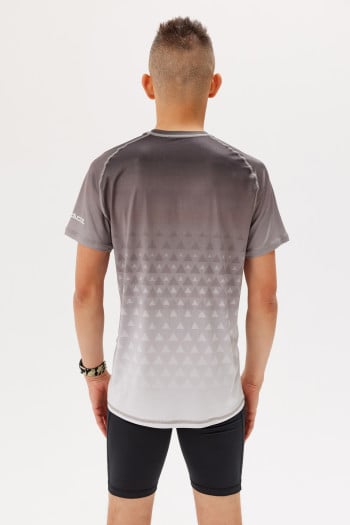 Men's SUPPORT TEE Running Shirt