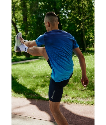 Men's SUPPORT TEE Running Shirt