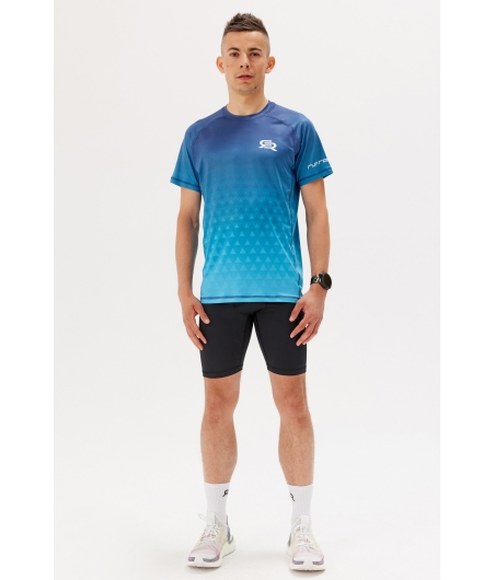 Men's SUPPORT TEE Running Shirt